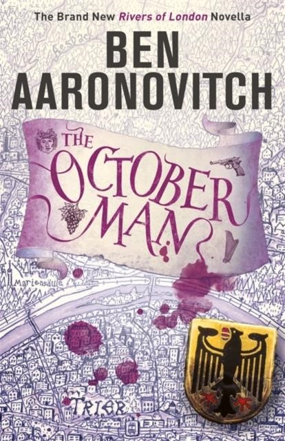 THE OCTOBER MAN