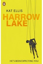 HARROW LAKE