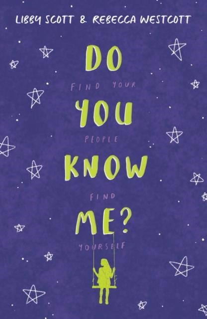 DO YOU KNOW ME?