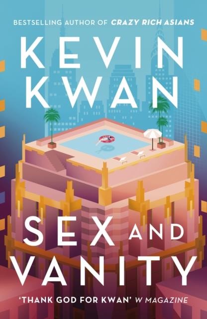 SEX AND VANITY TPB