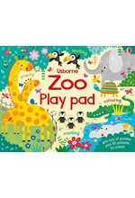 ZOO PLAY PAD