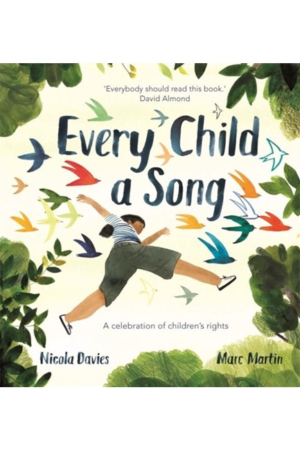 EVERY CHILD A SONG