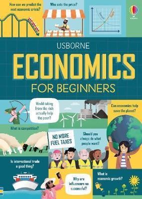 ECONOMICS FOR BEGINNERS