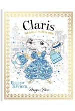 CLARIS-BONJOUR RIVIERA