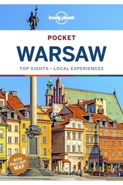 WARSAW POCKET PB