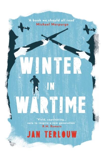 WINTER IN WARTIME