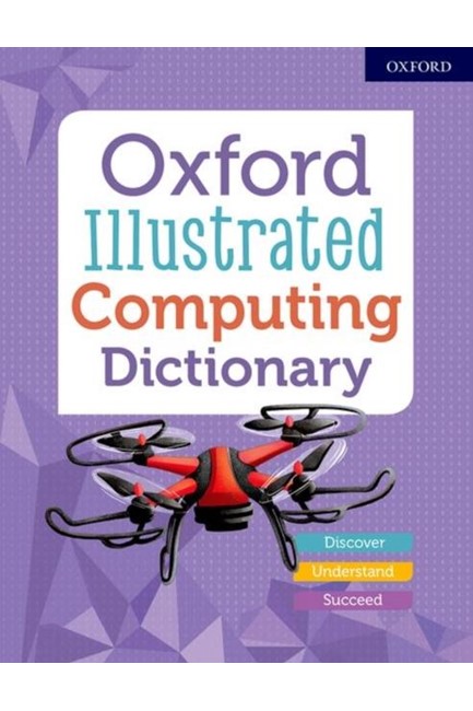 OXFORD ILLUSTRATED COMPUTING DICTIONARY