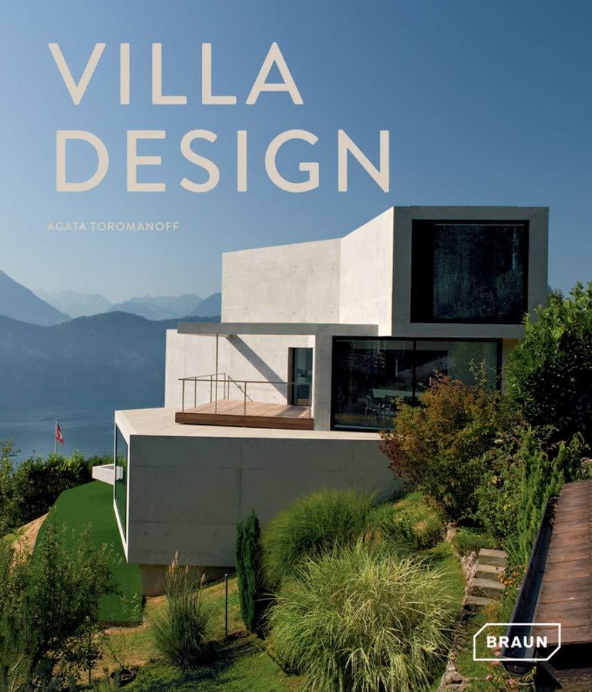 VILLA DESIGN