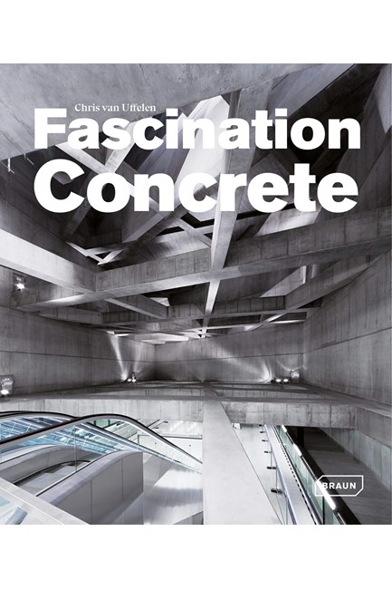 FASCINATION CONCRETE