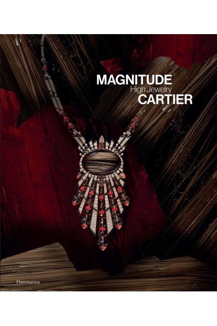 MAGNITUDE : CARTIER HIGH JEWELRY