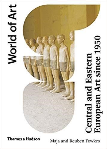 CENTRAL AND EASTERN EUROPEAN ART