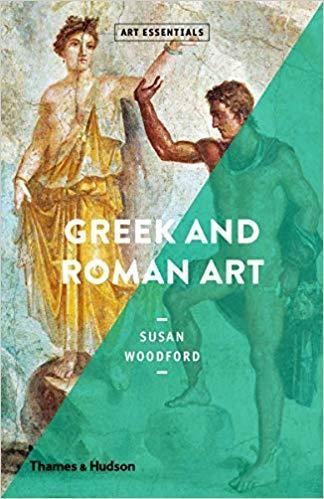 GREEK AND ROMAN ART-ART ESSENTIALS