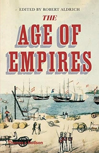 THE AGE OF EMPIRES