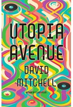 UTOPIA AVENUE