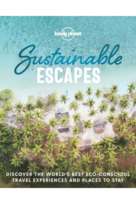 SUSTAINABLE ESCAPES