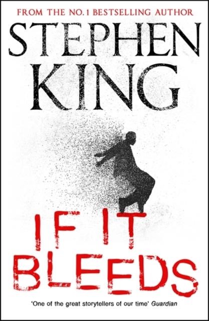 IF IT BLEEDS HB