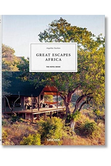 GREAT ESCAPES-AFRICA