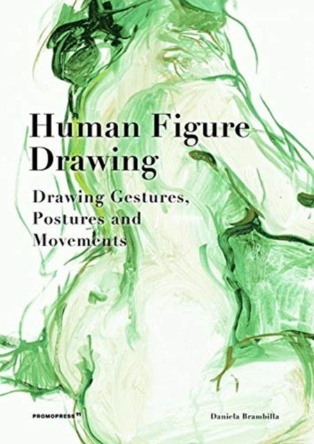 HUMAN FIGURE DRAWING