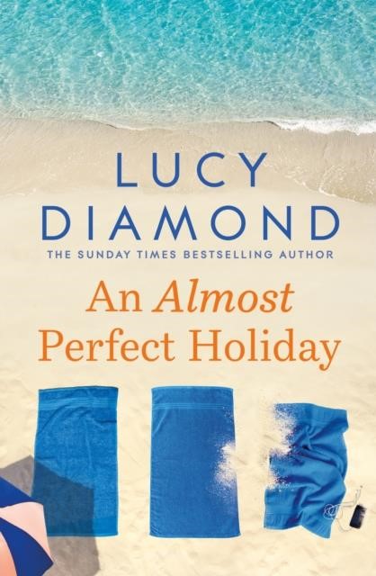 AN ALMOST PERFECT HOLIDAY