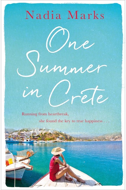 ONE SUMMER IN CRETE
