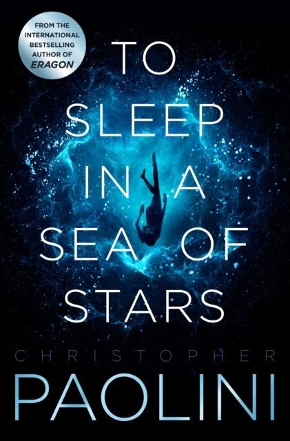 TO SLEEP IN A SEA OF STARS