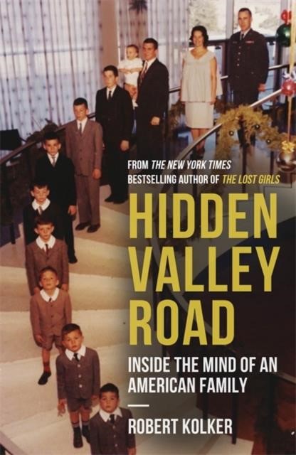 HIDDEN VALLEY ROAD