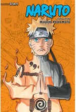 NARUTO 3 IN 1 VOL.20 PB