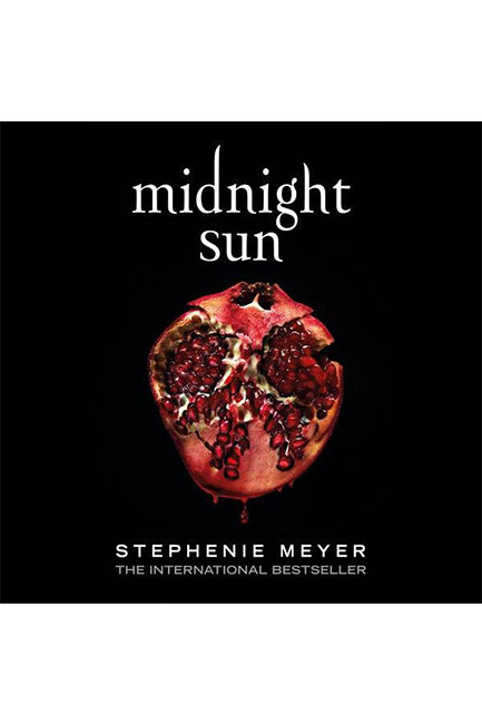 MIDNIGHT SUN TPB
