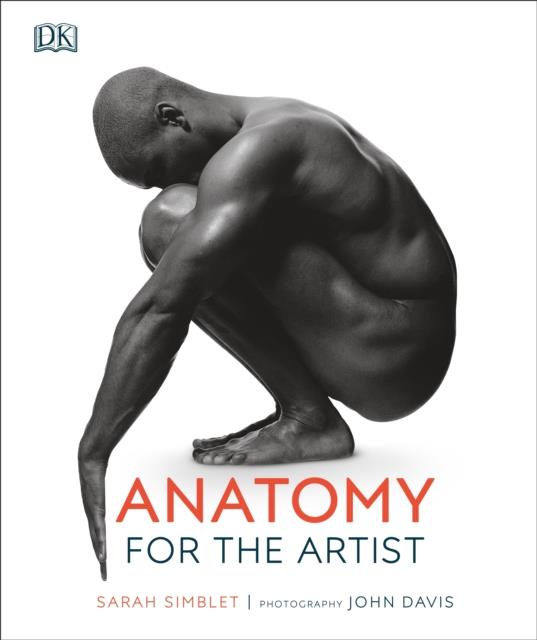 ANATOMY FOR THE ARTIST HB