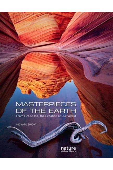 MASTERPIECES OF THE EARTH