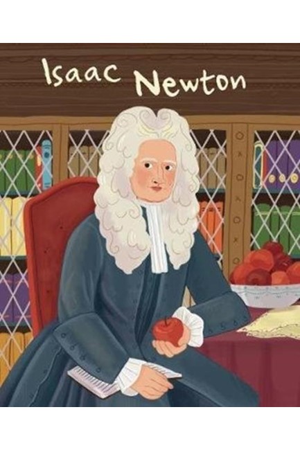 ISAAC NEWTON