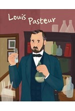 LOUIS PASTEUR