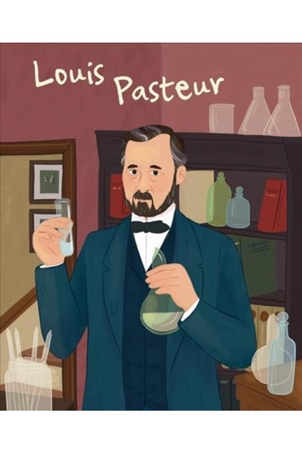 LOUIS PASTEUR