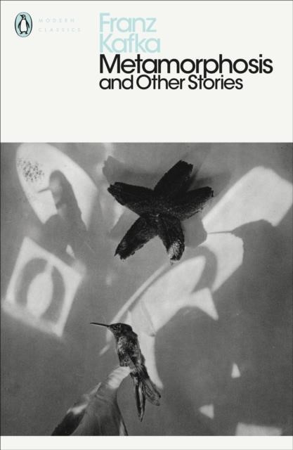 METAMORPHOSIS AND OTHER STORIES ΡΒ