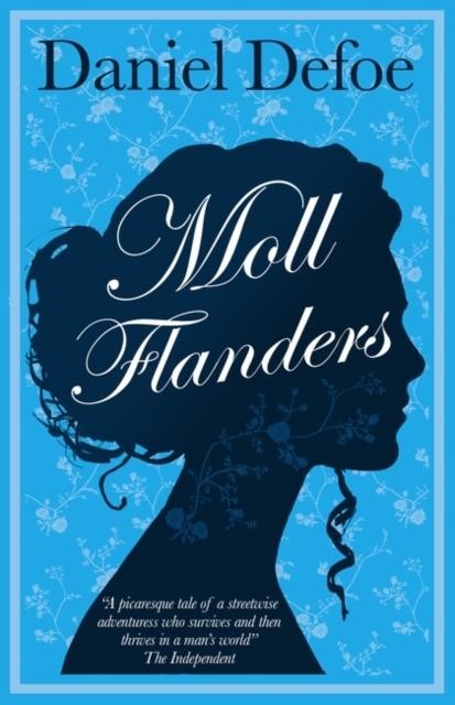 MOLL FLANDERS PB