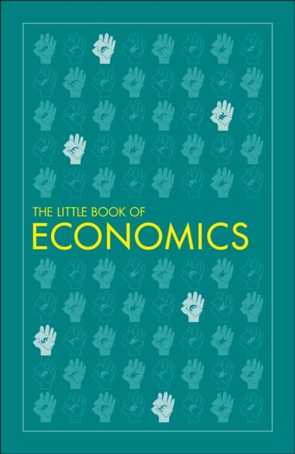 THE LITTLE BOOK OF ECONOMICS