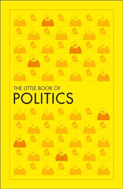 THE LITTLE BOOK OF POLITICS