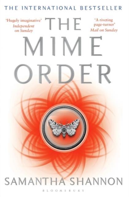 THE MIME ORDER PB