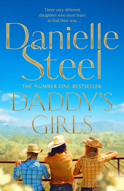 DADDY'S GIRLS TPB