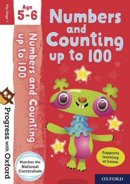 PROGRESS WITH OXFORD- NUMBERS AND COUNTING AGE 5-6