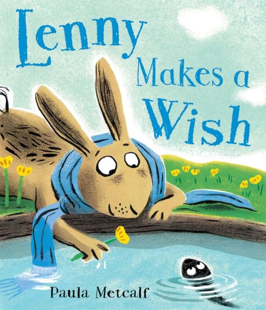 LENNY MAKES A WISH