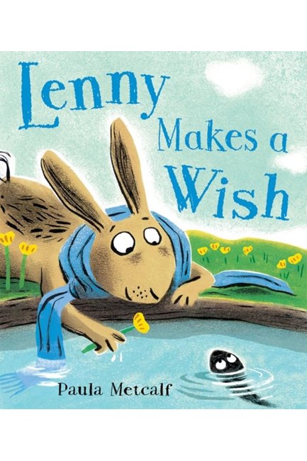 LENNY MAKES A WISH