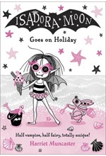 ISADORA MOON GOES ON HOLIDAY
