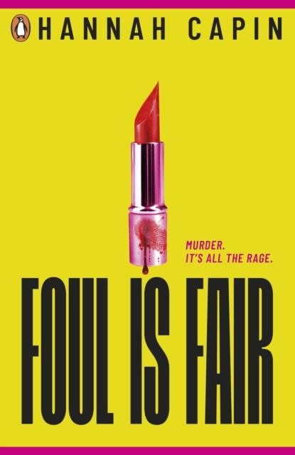 FOUL IS FAIR