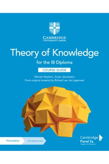 THEORY OF KNOWLEDGE