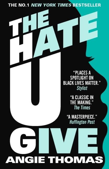 THE HATE U GIVE PB
