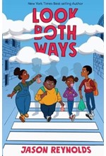LOOK BOTH WAYS