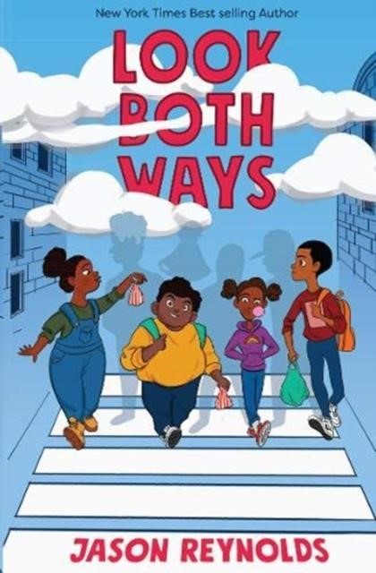 LOOK BOTH WAYS