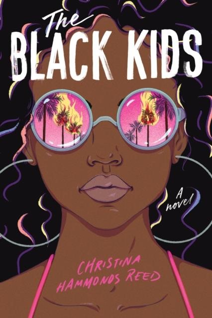 THE BLACK KIDS
