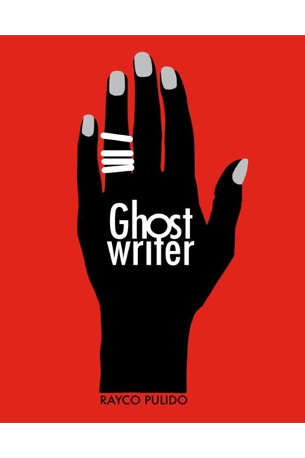 GHOSTWRITER